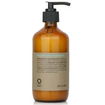 Frequent Use Conditioner - 240ml/8.1oz - 240ml/8.1oz / 1 - Hair Care