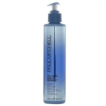 Full Circle Leave-In Treatment (Hydrates Curls - Controls Frizz) - 200ml/6.8oz - 200ml/6.8oz / 1 - Hair Care