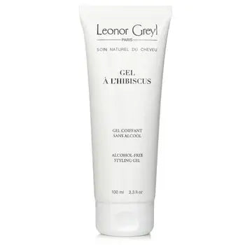 Gel A L’Hibiscus Alcohol Free Styling Gel - 100ml/3.3oz - 100ml/3.3oz / 1 - Hair Care