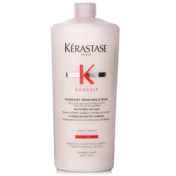 Genesis Fondant Renforcateur Fortifying Anti Hair-Fall Conditioner (Weakened Hair Prone To Falling Due To Breakage)