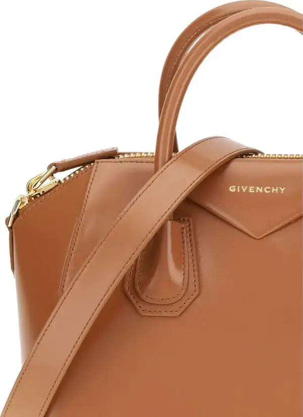 GIVENCHY Small Antigona Handbag – Luxury Iconic Style | STORE 7994 - Handbags