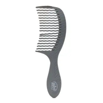 Go Green Treatment Comb - # Charcoal - 1pc - 1pc / 1 - Hair Care