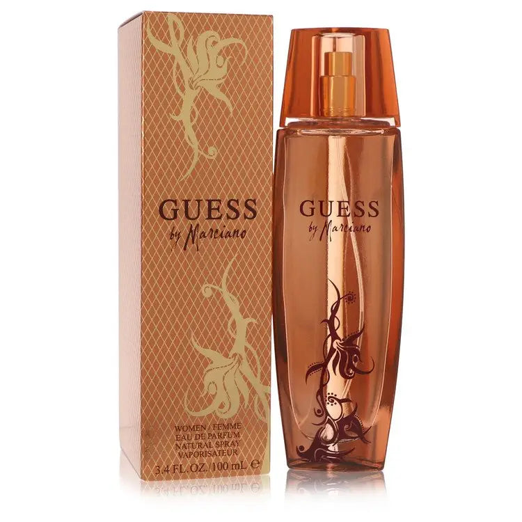 Guess Marciano by Guess - Eau De Parfum Spray 3.4 oz - Women / Medium - Eau De Parfum Spray 3.4 oz
