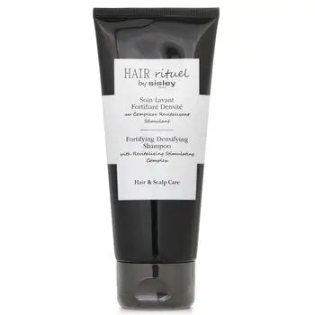 Hair Rituel By Sisley Fortifying Densifying Shampoo - 200ml - 200ml / 1 - Hair Care