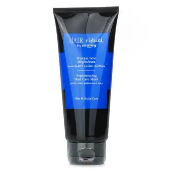 Hair Rituel by Sisley Regenerating Hair Care Mask with Four Botanical Oils - 200ml/6.7oz - 200ml/6.7oz / 1 - Hair Care