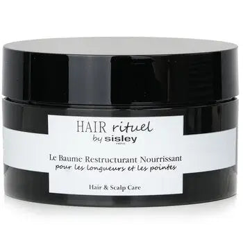 Hair Rituel by Sisley Restructuring Nourishing Balm (For Hair Lengths and Ends) - 125g/4.4oz - 125g/4.4oz / 1 - Hair