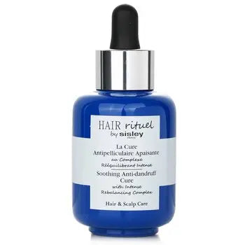 Hair Rituel by Sisley Soothing Anti-Dandruff Cure with Intense Rebalancing Complex - 60ml/2oz - 60ml/2oz / 1 - Hair Care