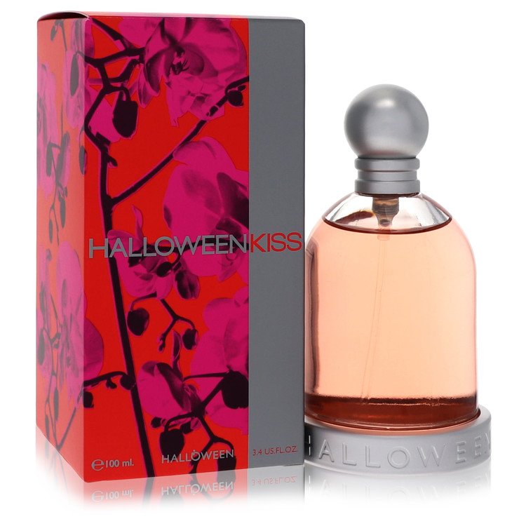 Halloween Kiss by Jesus Del Pozo - Eau De Toilette Spray 3.4 oz