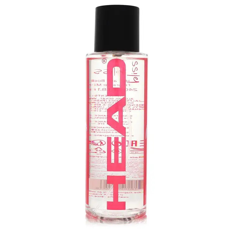 Head Bliss by Head - Hair & Body Fragrance Mist Spray 8.1 oz - Women / Medium - Hair & Body Fragrance Mist Spray 8.1 oz