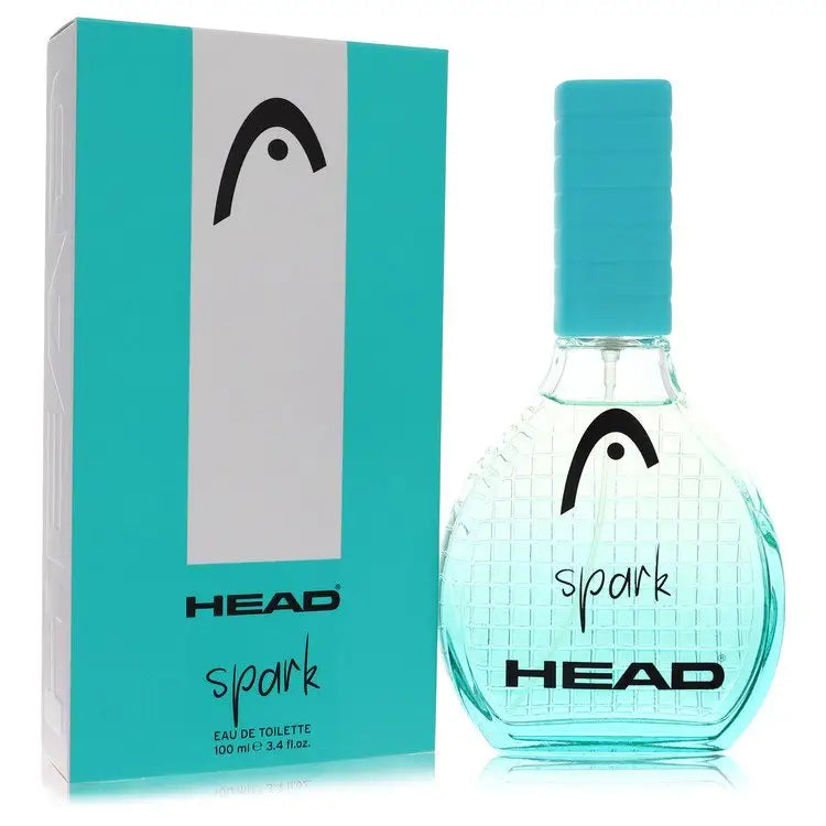 Head Spark by Head - Eau De Toilette Spray 3.4 oz - Women / Medium - Eau De Toilette Spray 3.4 oz