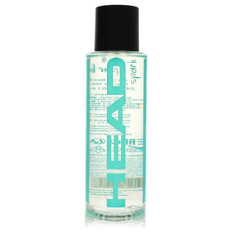 Head Spark by Head - Hair & Body Fragrance Mist Spray 8.1 oz - Women / Medium - Hair & Body Fragrance Mist Spray 8.1 oz