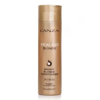 Healing Blonde Bright Blonde Conditioner - 250ml/8.5oz - 250ml/8.5oz / 1 - Hair Care