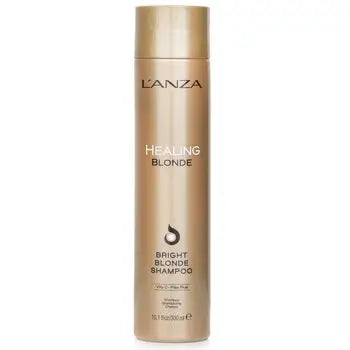 Healing Blonde Bright Blonde Shampoo - 300ml/10.1oz - 300ml/10.1oz / 1 - Hair Care