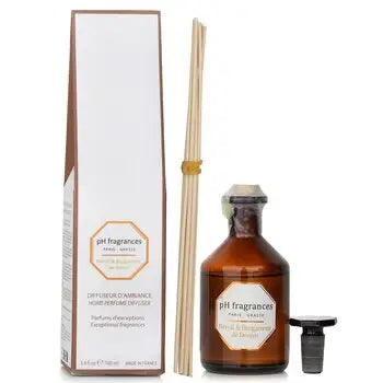 Home Perfume Diffuser - Neroli & Bergamote De Denim - 100ml/3.4oz - 100ml/3.4oz / 1 - Home Scent