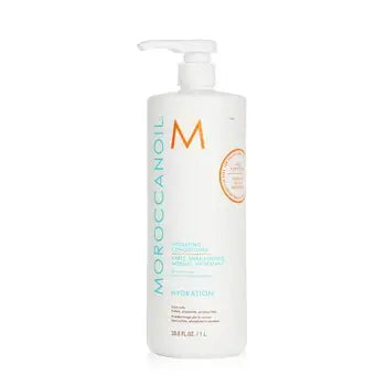 Hydrating Conditioner (For All Hair Types) - 1000ml/33.8oz - 1000ml/33.8oz / 1 - Hair Care