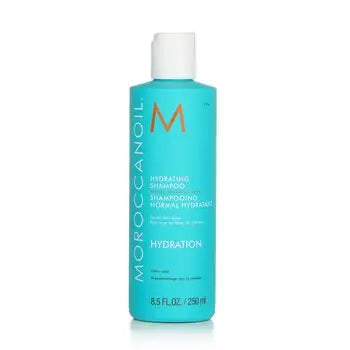 Hydrating Shampoo (For All Hair Types) - 250ml/8.5oz - 250ml/8.5oz / 1 - Hair Care
