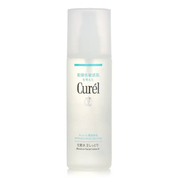 Japanese facial lotion for dry sensitive skin, Intensive Moisture Care Moisture Facial Lotion Ii