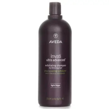 Invati Ultra Advanced Exfoliating Shampoo Light - 1000ml - 1000ml / 1 - Hair Care