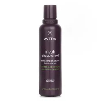 Invati Ultra Advanced Exfoliating Shampoo Light (For Thinning Hair) - 200ml - 200ml / 1 - Hair Care