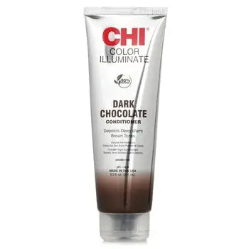 Ionic Color Illuminate Conditioner - # Dark Chocolate - 251ml/8.5oz - 251ml/8.5oz / 1 - Hair Care