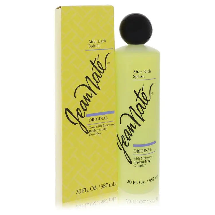 Jean Nate by Revlon - After Bath Splash 30 oz - Women / Medium - After Bath Splash 30 oz