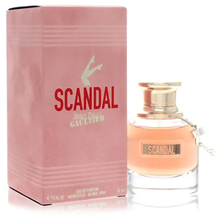 Jean Paul Gaultier Scandal by Jean Paul Gaultier - Eau De Parfum Spray 1 oz - Women / Medium - Eau De Parfum Spray 1 oz
