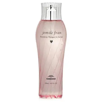 Jemile Fran Beautifying Shampoo (For Fine Hair) - 200ml/6.8oz - 200ml/6.8oz / 1 - Hair Care