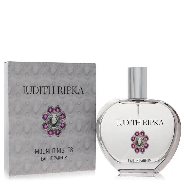 Judith Ripka Moonlit Nights by Judith Ripka - Eau De Parfum Spray 3.4 oz - Women / Medium - Eau De Parfum Spray 3.4 oz