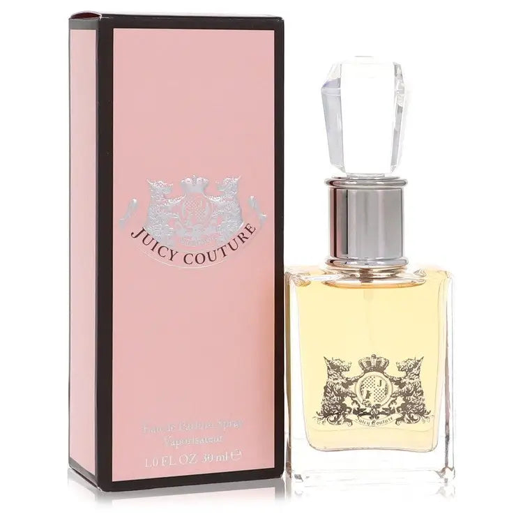 Juicy Couture by Juicy Couture - Eau De Parfum Spray 1 oz - Women / Medium - Eau De Parfum Spray 1 oz