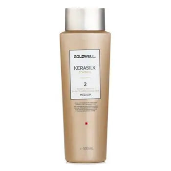 Kerasilk Control Keratin Smooth 2 - # Medium - 500ml/16.9oz - 500ml/16.9oz / 1 - Hair Care