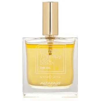 Keratin Therapy Lisse Design The Oil - 50ml/1.69oz - 50ml/1.69oz / 1 - Hair Care