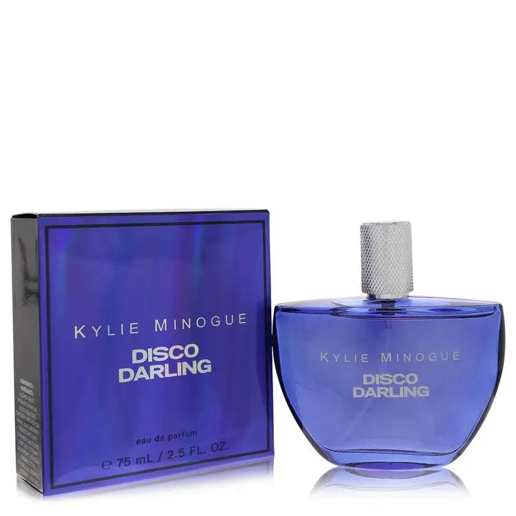 Kylie Minogue Disco Darling by Kylie Minogue - Eau De Parfum Spray 2.5 oz - Women / Medium - Eau De Parfum Spray 2.5 oz