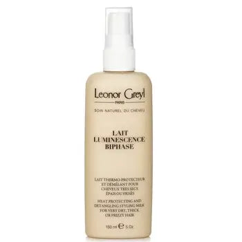 Lait Luminescence Bi-Phase Heat Protecting Detangling Milk For Very Dry Thick Or Frizzy Hair - 150ml/5oz - 150ml/5oz
