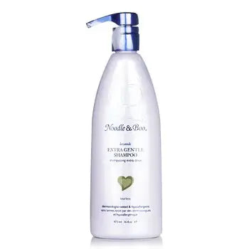 Lavender Extra Gentle Newborn & Baby Shampoo (For Sensitive Skin) - 473ml/16oz - 473ml/16oz / 1 - Hair Care