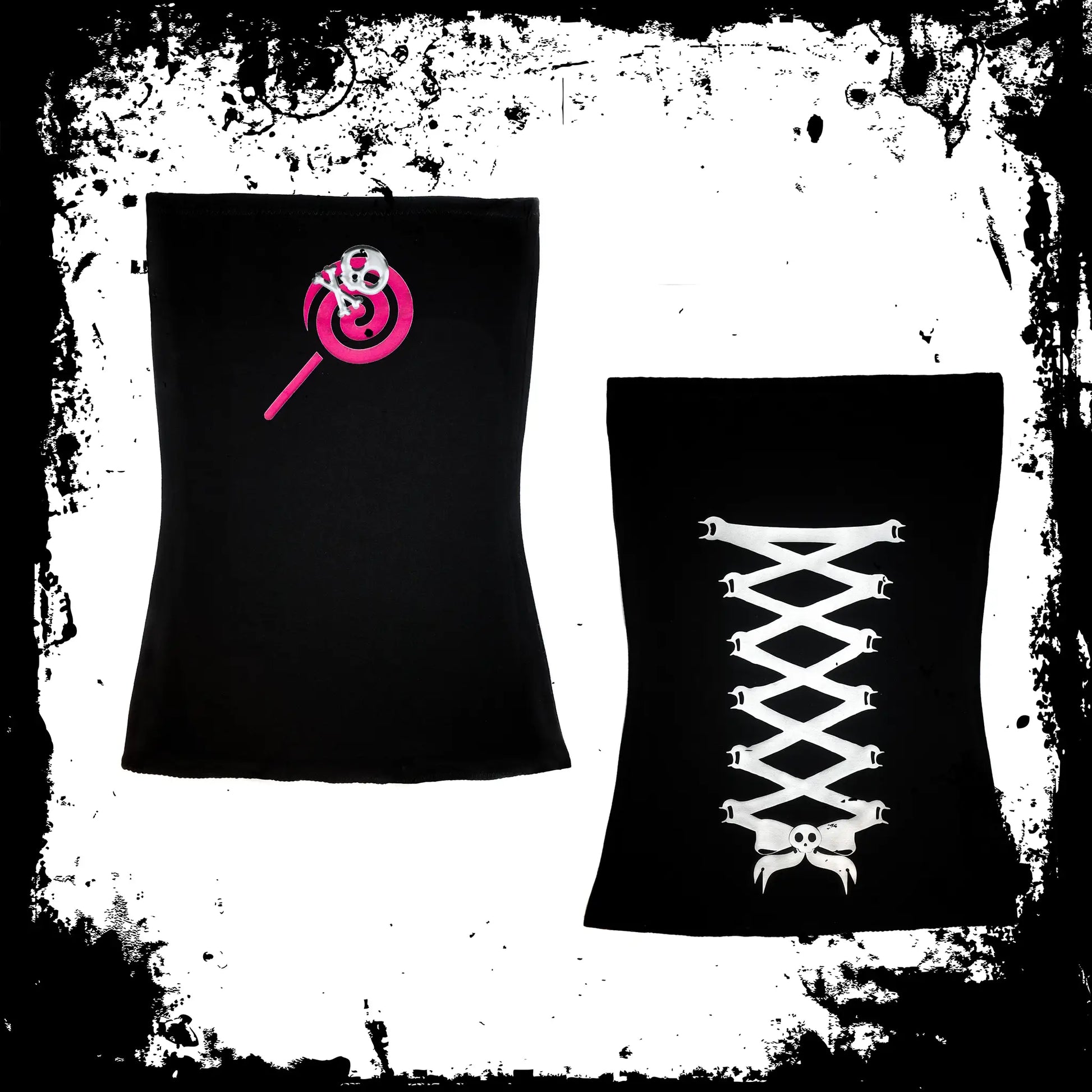 Lollitop Sweet Top - Tops