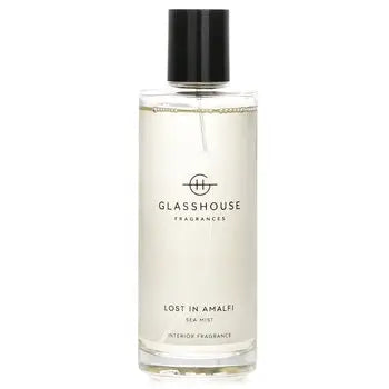 Lost in Amalfi Interior Fragrance Room Spray (Sea Mint) - 150ml/5.07oz - 150ml/5.07oz / 1 - Home Scent