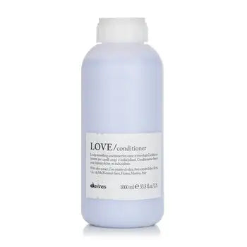 Love Conditioner (Lovely Smoothing Conditioner For Coarse or Frizzy Hair) - 1000ml/33.8oz - 1000ml/33.8oz / 1 - Hair