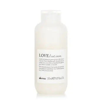 Love Curl Cream (Lovely Curl Enhancer For Wavy or Curly Hair) - 150ml/5.07oz - 150ml/5.07oz / 1 - Hair Care
