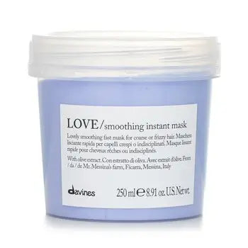 Love Smoothing Instant Mask - 250ml/8.91oz - 250ml/8.91oz / 1 - Hair Care