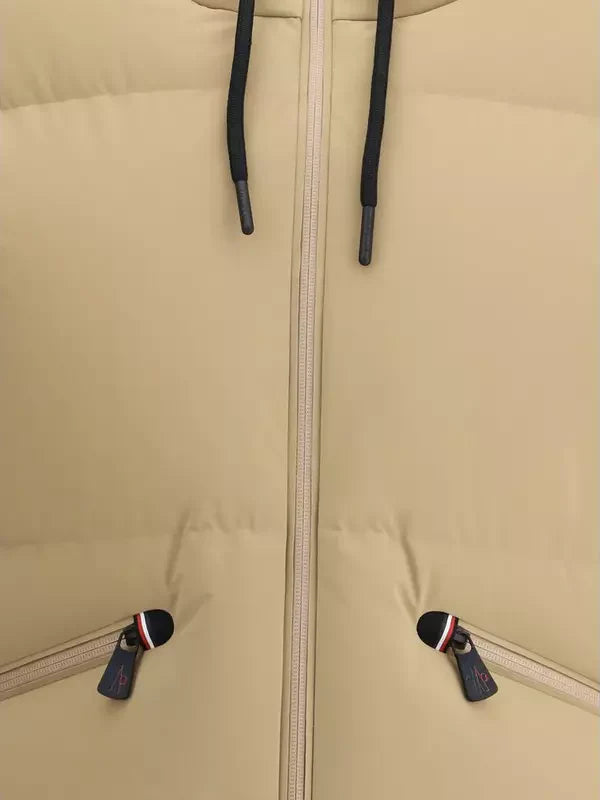 MONCLER Grenoble Women’s Allesaz Bomber | STORE 7994