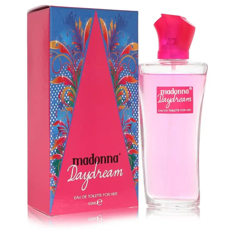 Madonna Daydream by Madonna - Eau De Toilette Spray 1.7 oz - Women / Medium - Eau De Toilette Spray 1.7 oz