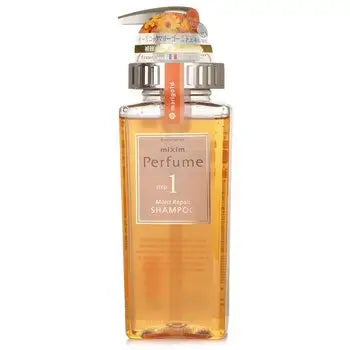 Marigold Moist Repair Shampoo - 440ml - 440ml / 1 - Hair Care