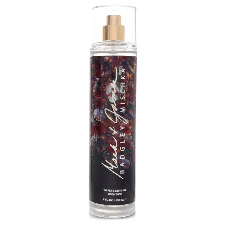 Mark & James Warm and Sensual by Badgley Mischka - Body Mist 8 oz - Women / Medium - Body Mist 8 oz