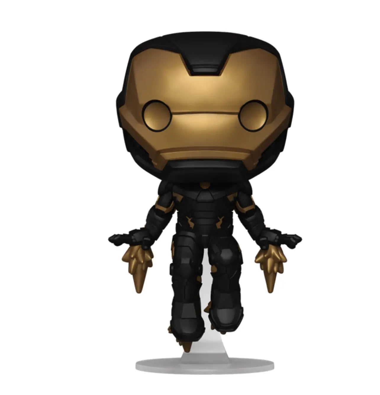 85th Anniversary Iron Man Funko Pop! Vinyl from Marvel Collectors Corp Exclusive collection
