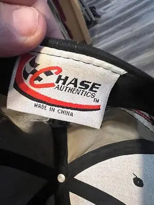 Men’s Chase Authentics Cap OSFA Grey