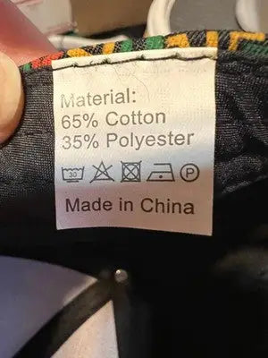 Men’s Stackwell Black Pelicans HBCU Pattern Snapback Hat - Snapback Hat