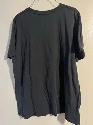 Men’s The Rolling Stones Black 1975 US Tour mTee XXL - T-Shirt