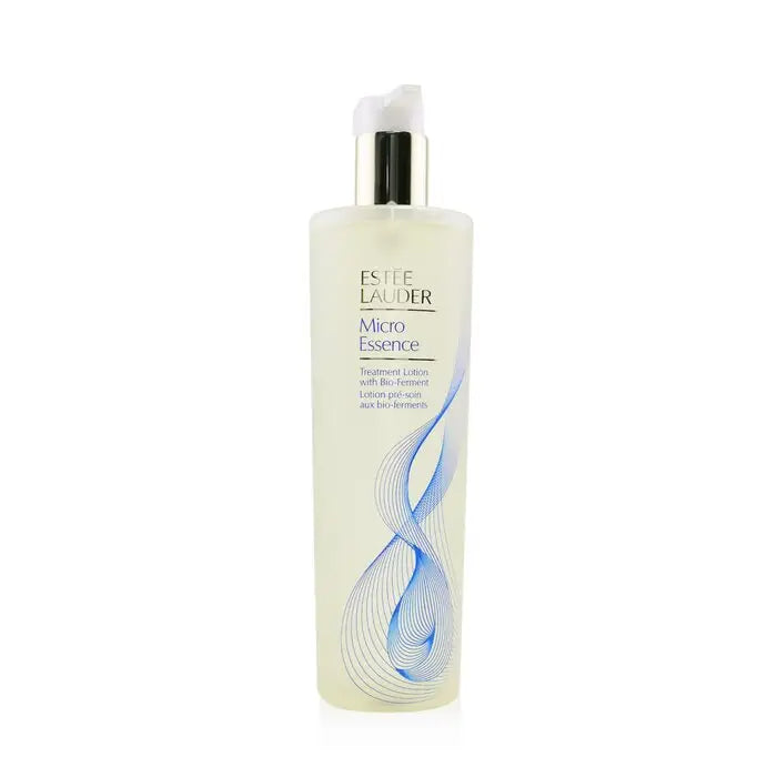 Estée Lauder Micro Essence Treatment Lotion with Bio-ferment in 400ml bottle
