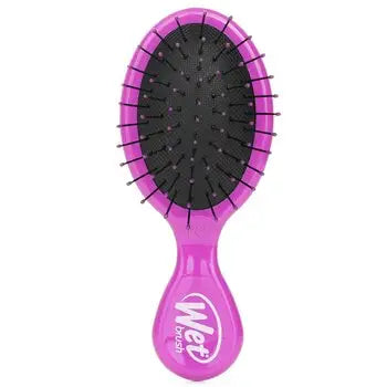 Mini Detangler - # Purple - 1pc - 1pc / 1 - Hair Care