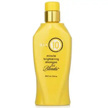 Miracle Brightening Shampoo (For Blondes) - 295.7ml/10oz - 295.7ml/10oz / 1 - Hair Care